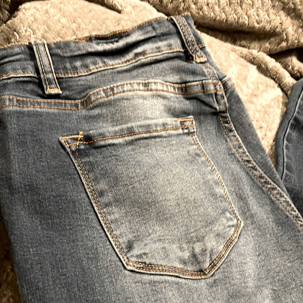 KANCAN Jeans